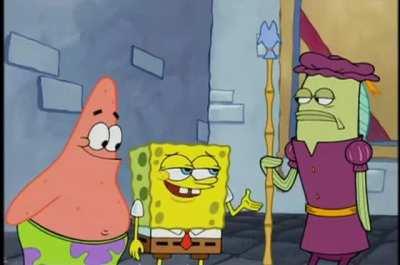 Anyone remember that one guy who tried to kill himself but was just like “not today”