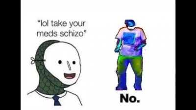 I'll never trust Big Farma