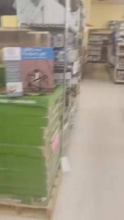 See ya round, right.