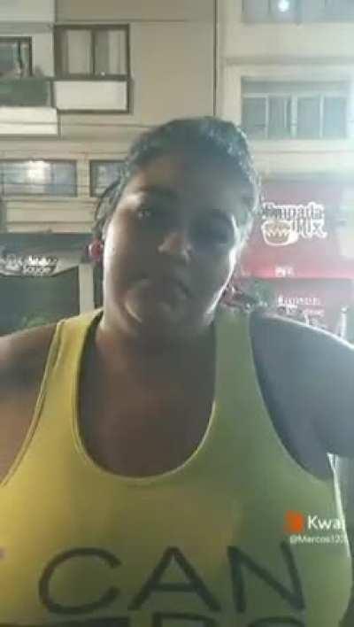 Que no les pase 🙏🏻