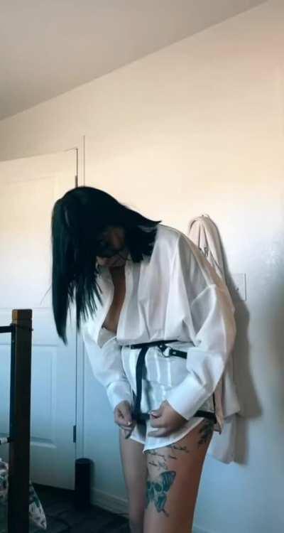 LiveTikTokSlips - Video #2866