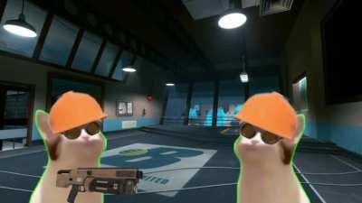 Sorry 'bout the uncut green screen lel