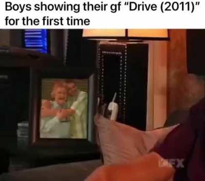 Real Human Bean (2011)