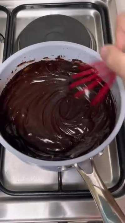 chocolate moist cake