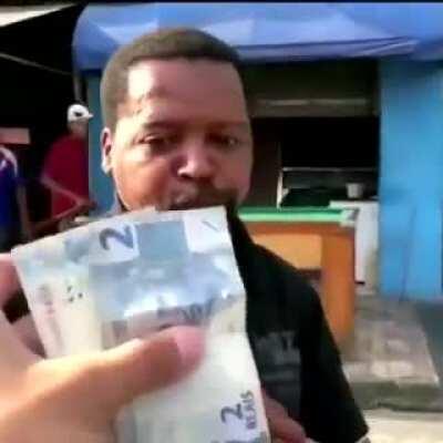 I bet you can’t drink all of this