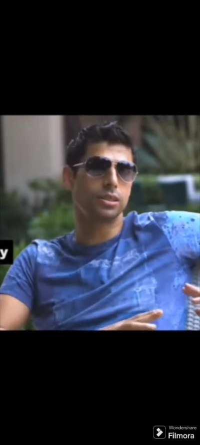 Ashish Nehra's fitness