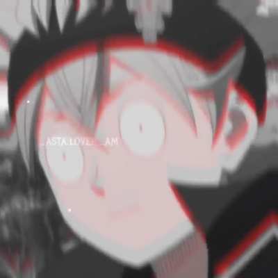 Asta has had me running laps