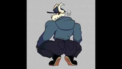 I blame u/ChaoHenAbbot