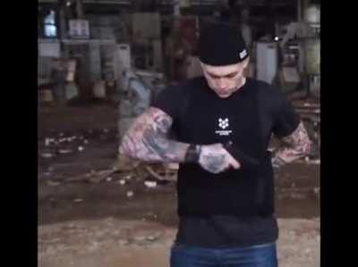 But why, why would you do that?!