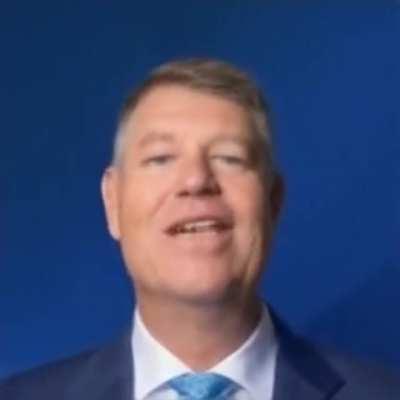 Iohannis Dame da ne?