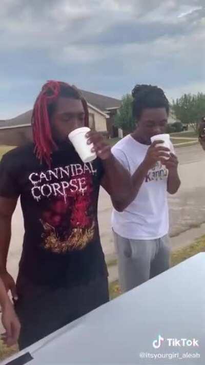 Reakció az új Binkov videóra ócé