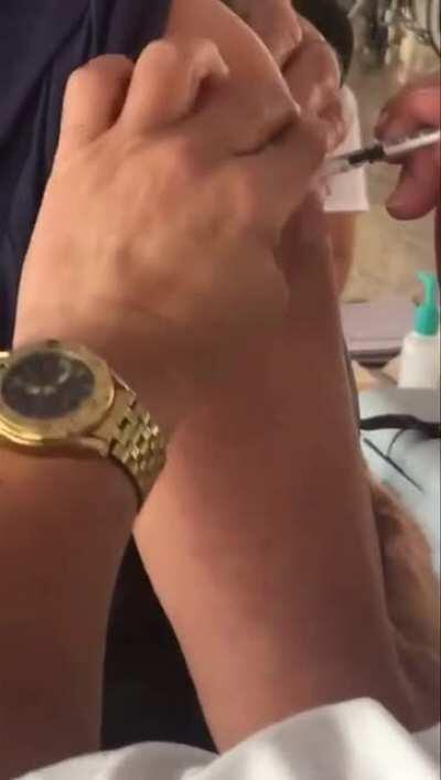 Beware! This could happen