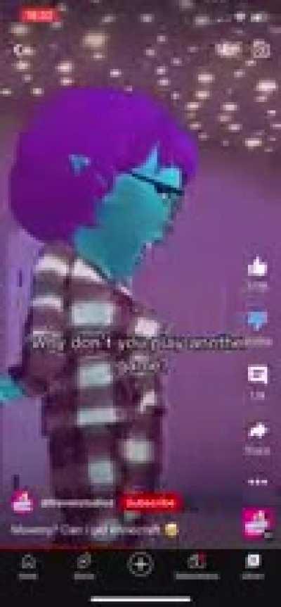 why ain’t this on spotify 😫