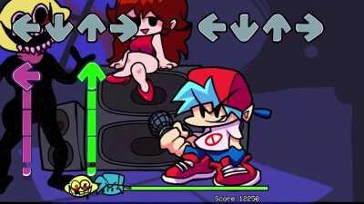 And he turned her into broth, funniest shit i've ever seen