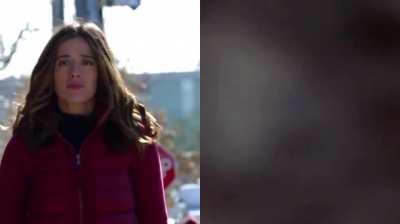 Marina Squerciati - (Chicago PD) - Supercut