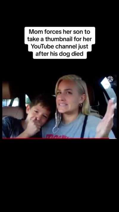 When Social Media is more important than your family in pain