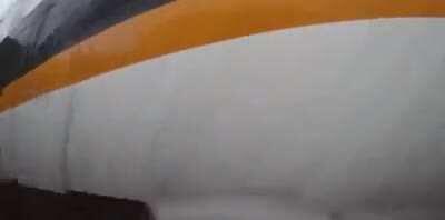 Crossing fails at its one job