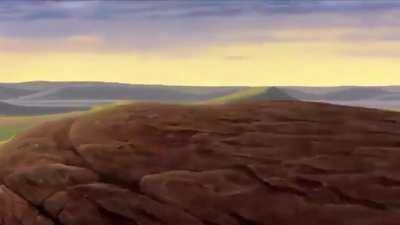 The Frankie King, Circle of Oompa