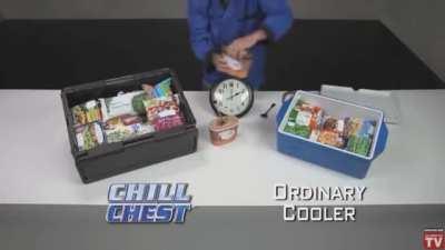 It may not interest you to know that this is my favorite video of all time