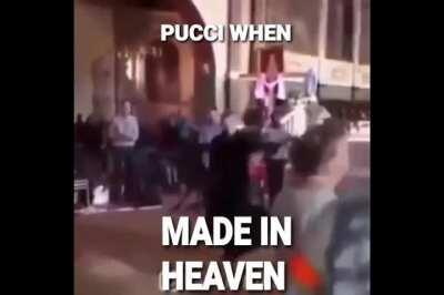 Part 6 anime ending leaked