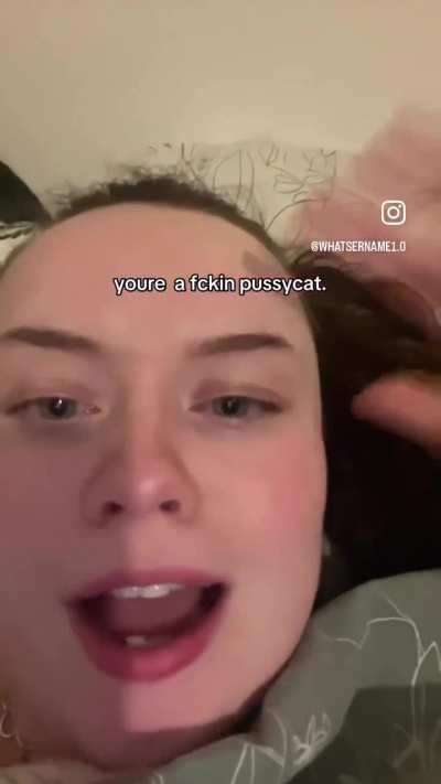 Catelyn stark  to Jaime