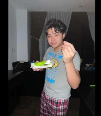 A tale of hardship, allies, and betrayal