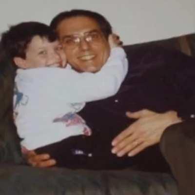 32 year old man dies after having a JJ covid shot - His parents had the courage to come forward and talk openly about the event