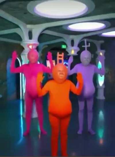 hey g̷͙̻̮̦̾̆͌̋̐ṷ̷͒̆̽̅y̶̨̟͓̜̯͎̜͑s̸͚̟̦̖͍̗̟̯̈́̈́