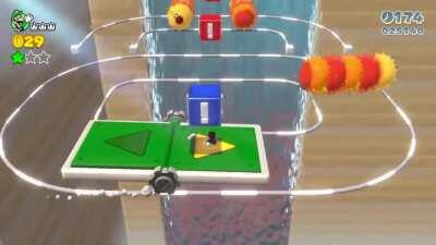 Task failed successfully