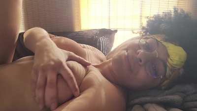 Have you jerked off to me before? 😋