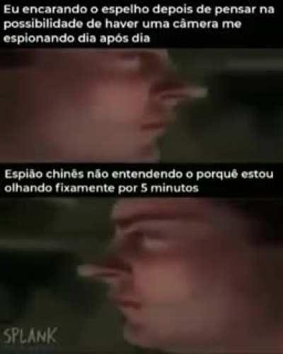 Primeiro posto aqui, eu acho