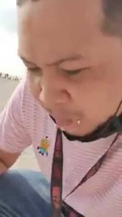 Ganito sila kabobo sa poon nila 😂