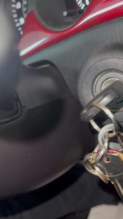 04 ES330 Steering Wheel/Rod Gears?