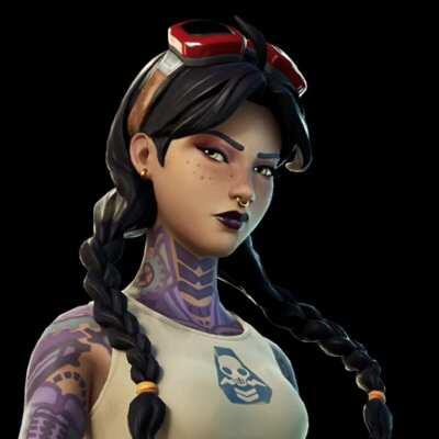 Jules screams for 1 minute straight