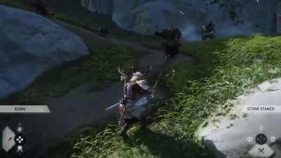 I don't think I'll be able to get a death that tops this