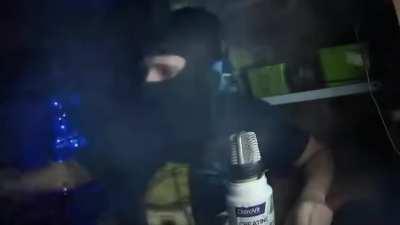 Why would you even do that?