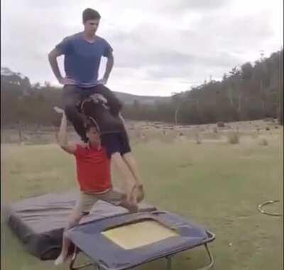 Instant Regret With Style