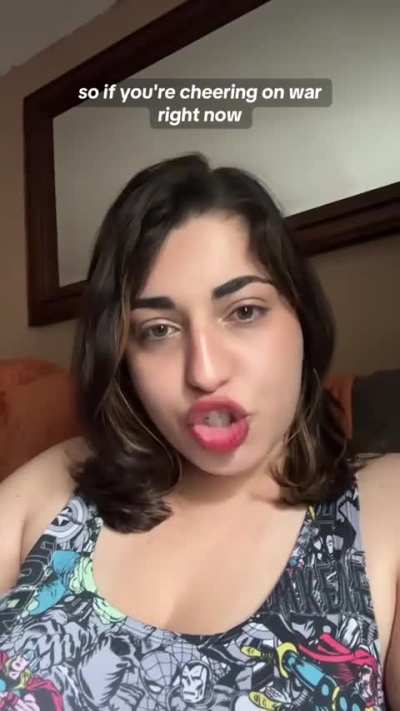 Some Iranians Diaspora Still Think That Israel Will Save Them After Toppling Their Government, They Won’t