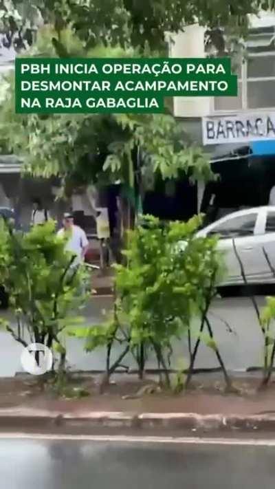 Pra quem está estranhando as chuvas no sudeste, aqui está a fonte de tanta umidade