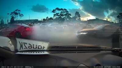 Not a good idea boy.