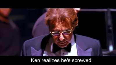 MOASS: Casino Edition