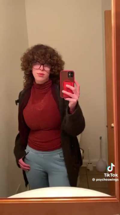 Having trouble uploading the comp but here's some faceporn