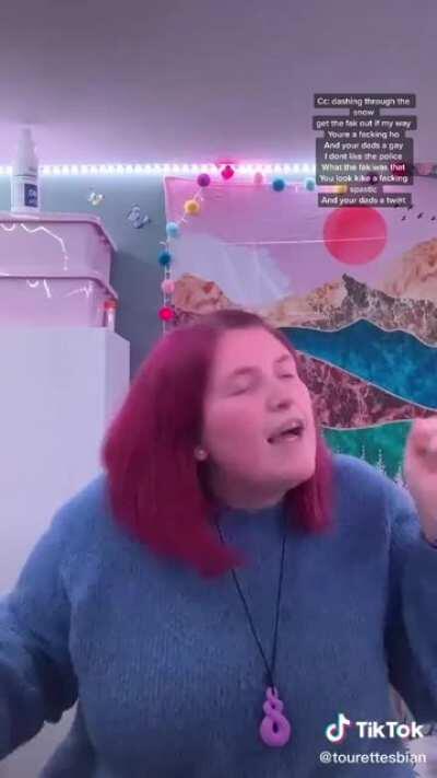 And they even rhyme..  