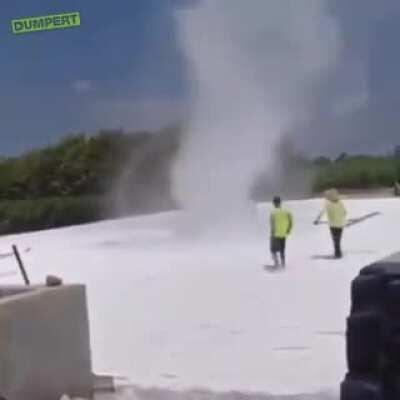 Pretty sure this belongs here