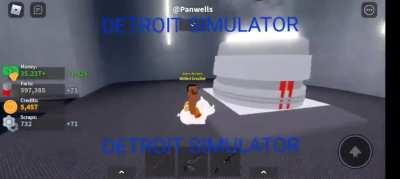 Can't have shit in D*troit 🤬🤬🤬🤬