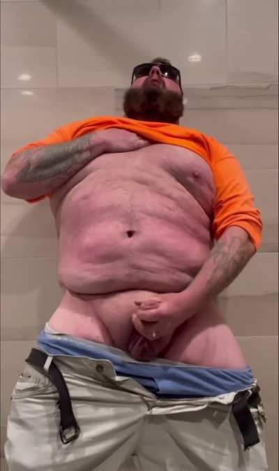 Stuck in the office today… boring