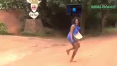 Mythic+ dungeons be like