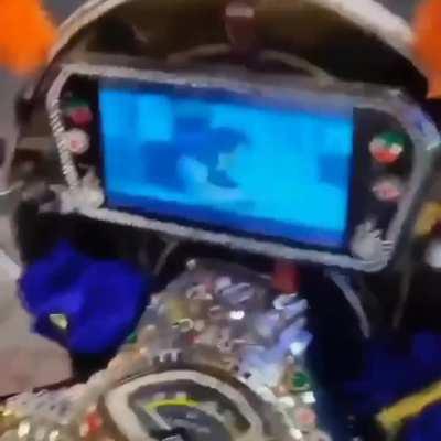 Bi Hari dreams 😍😍