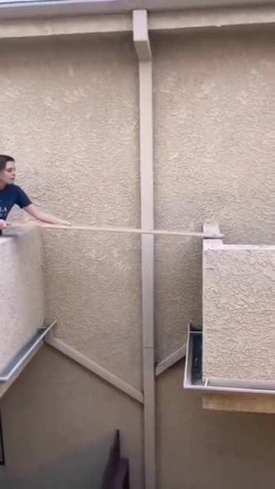 Lol hooman, watch this