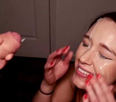 Just giving her what she asked for